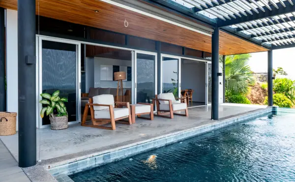 Casa Alta in Las Ventanas #BWP, Costa Rica,