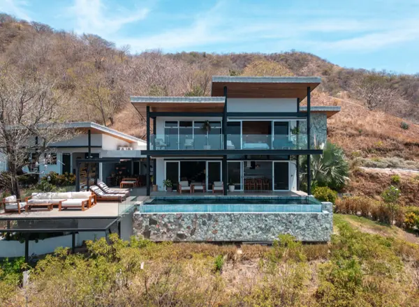 Casa Alta in Las Ventanas #BWP, Costa Rica,