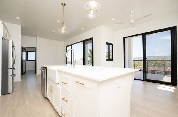 Casa Montaña – Luxury Ocean-View Home in Altos de Flamingo #BWP, Costa Rica,