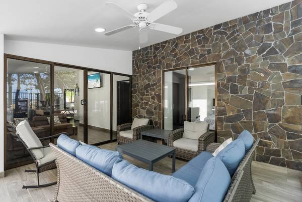 Costa Rica,,Exclusive Beachfront Multi-Unit Villa in Playa Potrero #BWP
