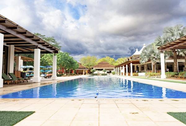 Costa Rica,,Oceanview Condo at Reserva Conchal #BWP