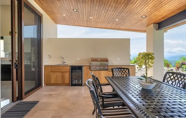 Luxury Smart Home in Atenas with Mountain Views #BWP, Costa Rica,