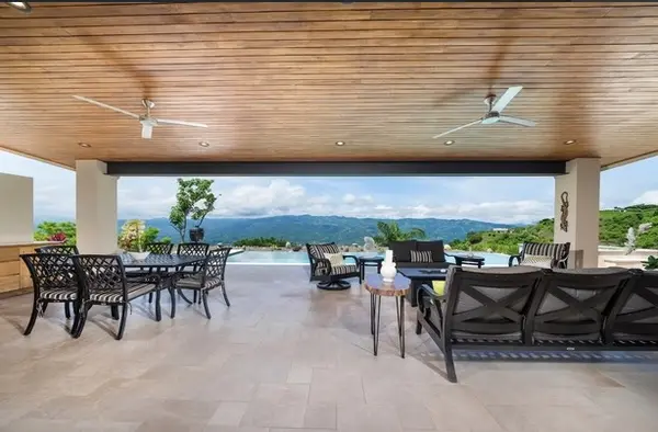 Luxury Smart Home in Atenas with Mountain Views #BWP, Costa Rica,