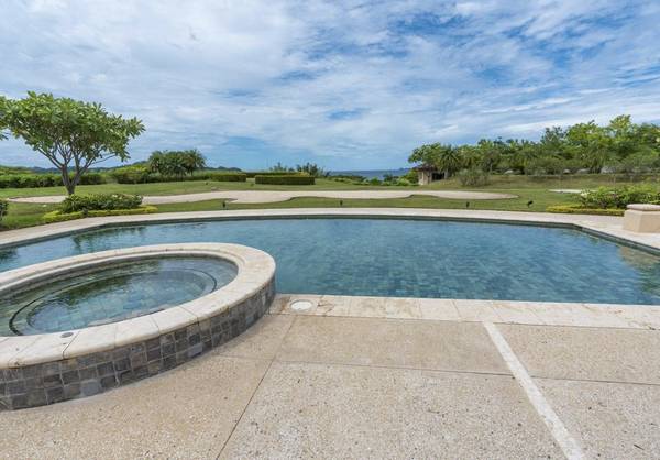 Costa Rica,,Oceanview Condo at Reserva Conchal #BWP