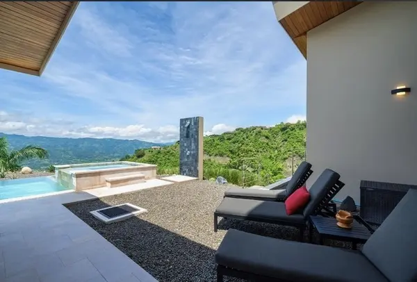Luxury Smart Home in Atenas with Mountain Views #BWP, Costa Rica,