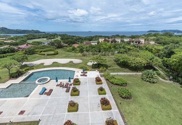 Costa Rica,,Oceanview Condo at Reserva Conchal #BWP