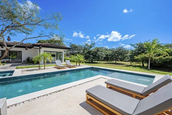 Los Almendros Paradise – A Sophisticated Retreat in Hacienda Pinilla #BWP, Costa Rica,