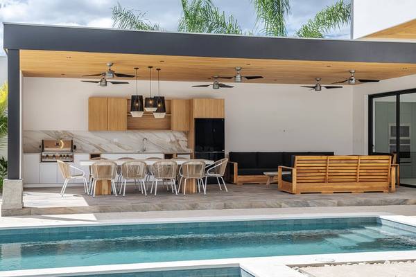 Los Almendros Paradise – A Sophisticated Retreat in Hacienda Pinilla #BWP, Costa Rica,