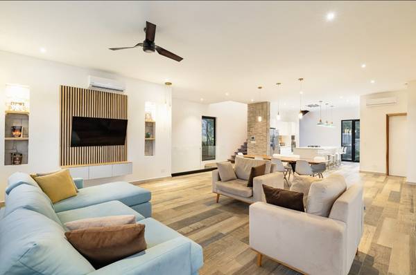 Costa Rica,,Casa Sunshine – Modern Luxury in Tamarindo Hills #BWP