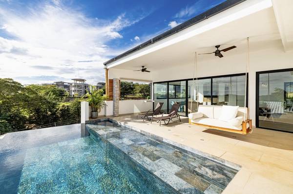 Casa Sunshine – Modern Luxury in Tamarindo Hills #BWP, Costa Rica,