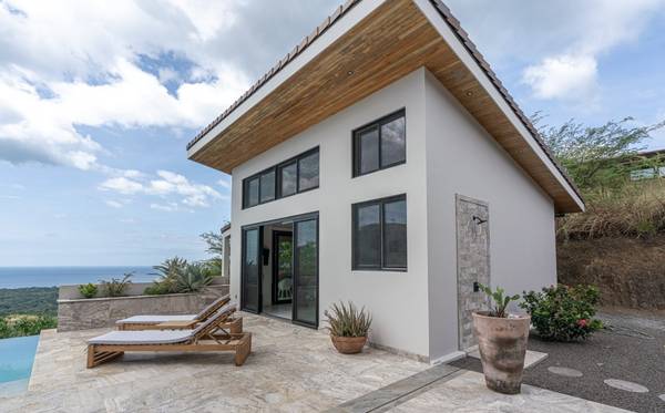 Casa Islas – An Elegant Oceanview Estate with Private Guest Studio #BWP, Costa Rica,