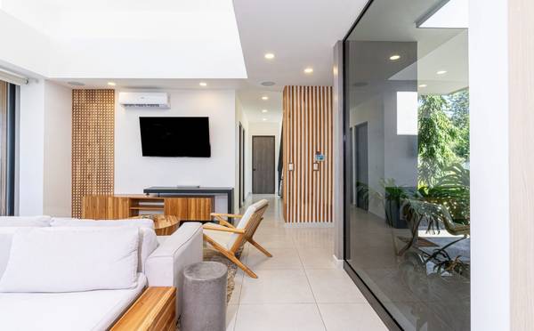 Casa Stone – Breathtaking Oceanview Escape in Pacifico #BWP #BWP, Costa Rica,