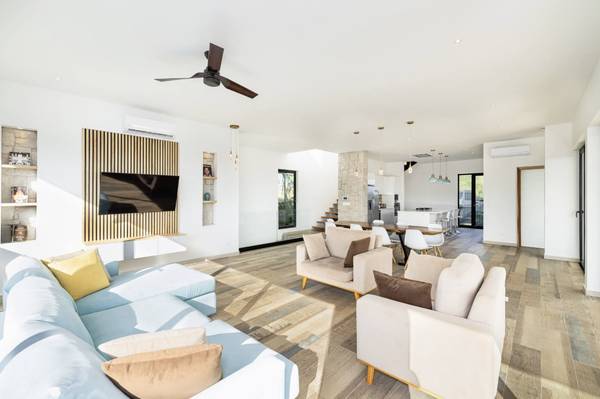 Costa Rica,,Casa Sunshine – Modern Luxury in Tamarindo Hills #BWP