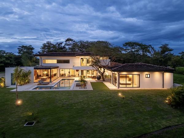 Los Almendros Paradise – A Sophisticated Retreat in Hacienda Pinilla #BWP, Costa Rica,