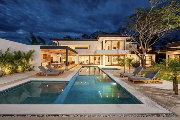 Los Almendros Paradise – A Sophisticated Retreat in Hacienda Pinilla #BWP, Costa Rica,
