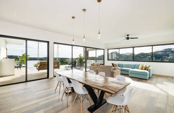 Costa Rica,,Casa Sunshine – Modern Luxury in Tamarindo Hills #BWP