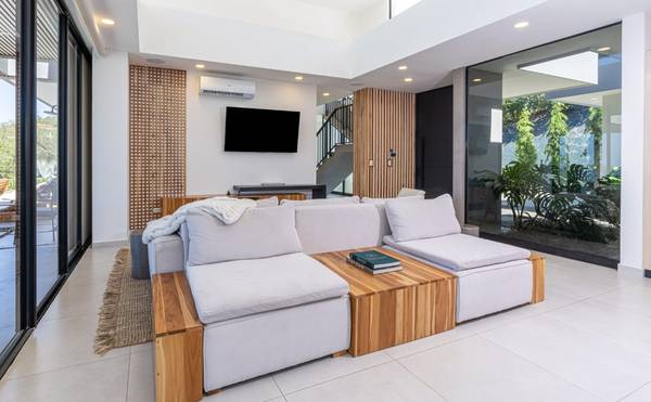 Casa Stone – Breathtaking Oceanview Escape in Pacifico #BWP #BWP, Costa Rica,