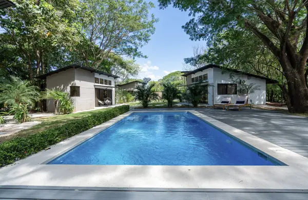 Blue Window Villas in Junquillal #BWP, Costa Rica,