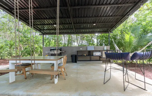Blue Window Villas in Junquillal #BWP, Costa Rica,