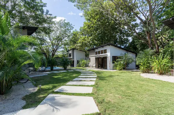 Blue Window Villas in Junquillal #BWP, Costa Rica,