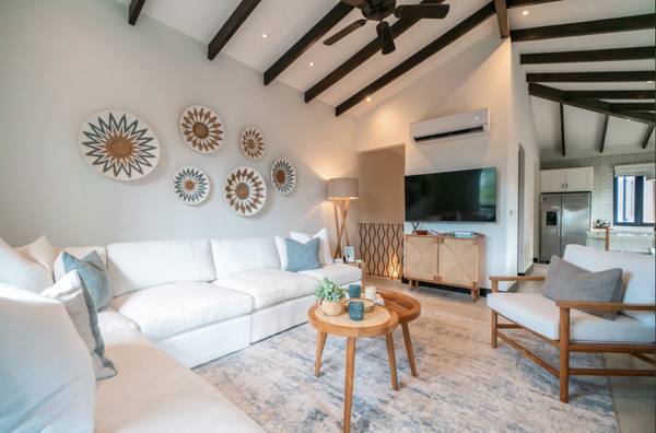 Costa Rica,,Casa Brisas del Mar #BWP