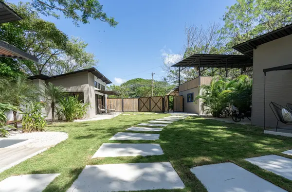 Blue Window Villas in Junquillal #BWP, Costa Rica,