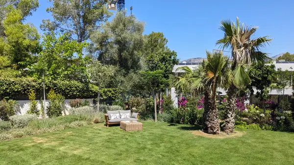 MODERN VILLA IN SANTA PONÇA #MAL/LOV, Mallorca,