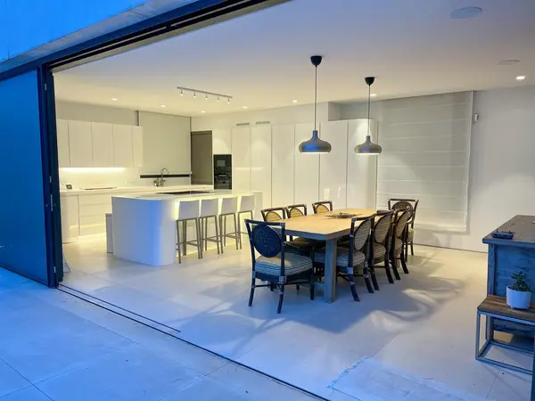 SPECTACULAR SEAVIEW VILLA IN PORTALS NOUS #MAL/LOV, Mallorca,