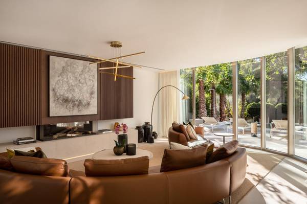 Mallorca,,ELEGANT VILLA NEAR THE BEACH IN BENDINAT #MAL/LOV