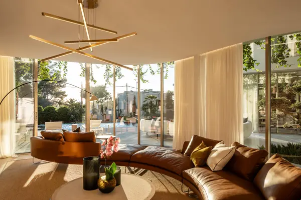 ELEGANT VILLA NEAR THE BEACH IN BENDINAT #MAL/LOV, Mallorca,