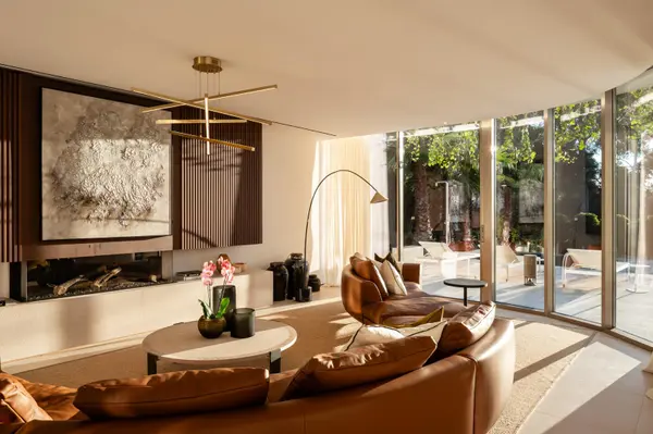 ELEGANT VILLA NEAR THE BEACH IN BENDINAT #MAL/LOV, Mallorca,