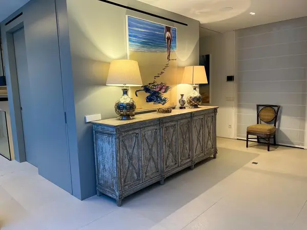 SPECTACULAR SEAVIEW VILLA IN PORTALS NOUS #MAL/LOV, Mallorca,