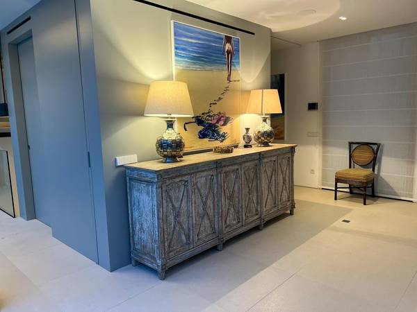 Mallorca,,SPECTACULAR SEAVIEW VILLA IN PORTALS NOUS #MAL/LOV