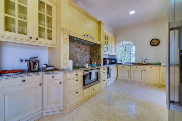 Prestigious 5-Bedroom Estate with Breathtaking Views of the Ria Formosa #QPSAV/Portugal, Portugal,