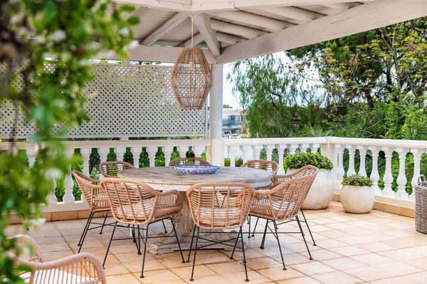 Charming 5-Bedroom Villa with Sea Views and Heated Pool in Vale do Lobo #QPSAV/Portugal, Portugal,