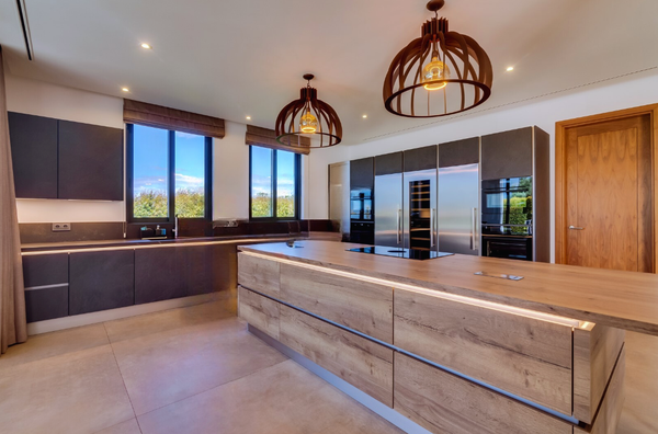 Luxurious 4-Bedroom Villa in Vale Formoso #QPSAV/Portugal, Portugal,