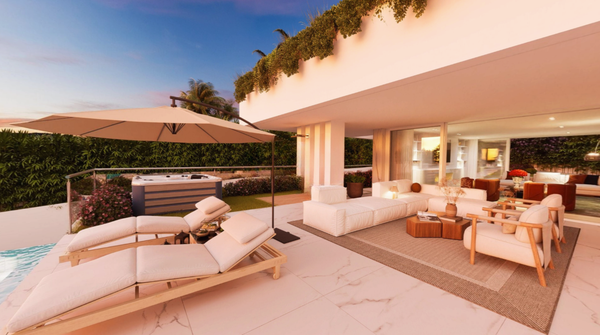 Portugal,,Luxurious Property with Two High-End Modern Villas in Vale Formoso #QPSAV/ Portugal