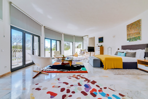 Exceptional 6 to 8-Bedroom Estate in the Golden Triangle #QPSAV/Portugal, Portugal,