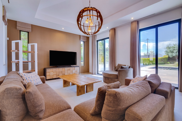 Luxurious 4-Bedroom Villa in Vale Formoso #QPSAV/Portugal, Portugal,