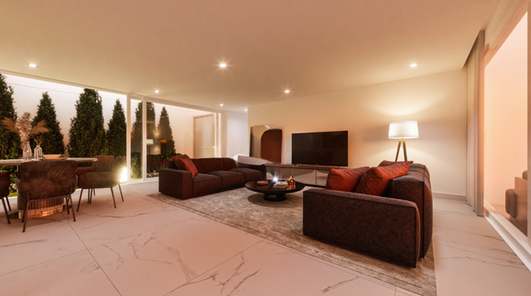 Portugal,,Luxurious Property with Two High-End Modern Villas in Vale Formoso #QPSAV/ Portugal