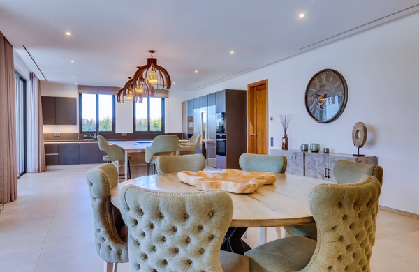 Luxurious 4-Bedroom Villa in Vale Formoso #QPSAV/Portugal, Portugal,