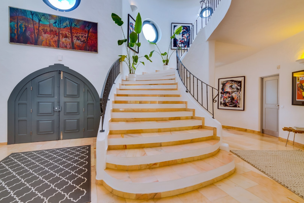 Exceptional 6 to 8-Bedroom Estate in the Golden Triangle #QPSAV/Portugal, Portugal,