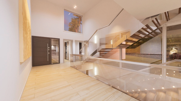 Portugal,,Luxurious Property with Two High-End Modern Villas in Vale Formoso #QPSAV/ Portugal