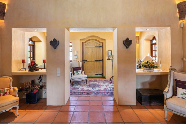 Portugal,,Charming 4-Bedroom Cottage in Loulé #QPSAV/Portugal