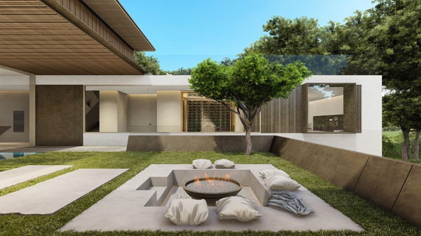 Luxury 5-Bedroom Villa with Golf Views in Quinta do Lago #QPSAV/Portugal, Portugal,