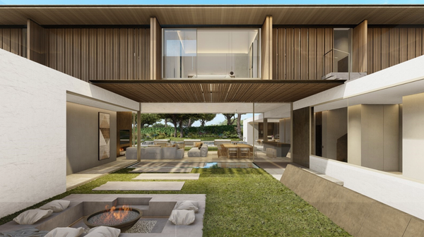 Luxury 5-Bedroom Villa with Golf Views in Quinta do Lago #QPSAV/Portugal, Portugal,