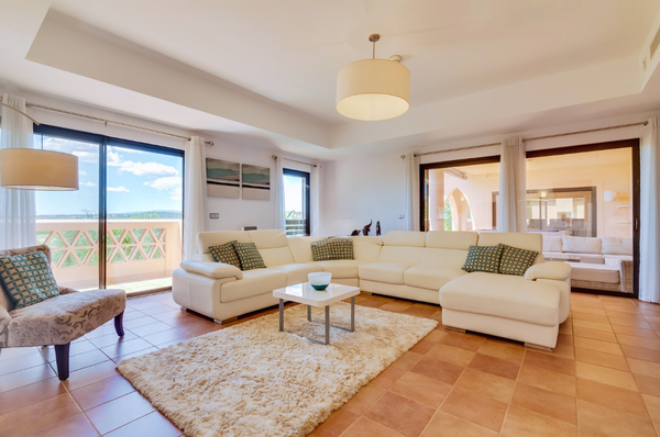 Portugal,,Exceptional 4-Bedroom Villa in the Amendoeira Golf Resort #QPSAV/Portugal
