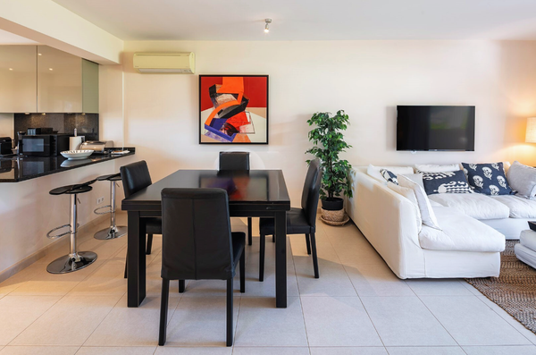 Portugal,,Lovely 2-Bedroom Apartment in São Lourenço - Quinta do Lago #QPSAV/Portugal