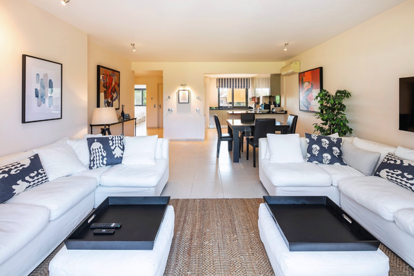 Portugal,,Lovely 2-Bedroom Apartment in São Lourenço - Quinta do Lago #QPSAV/Portugal