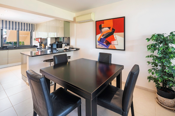 Portugal,,Lovely 2-Bedroom Apartment in São Lourenço - Quinta do Lago #QPSAV/Portugal